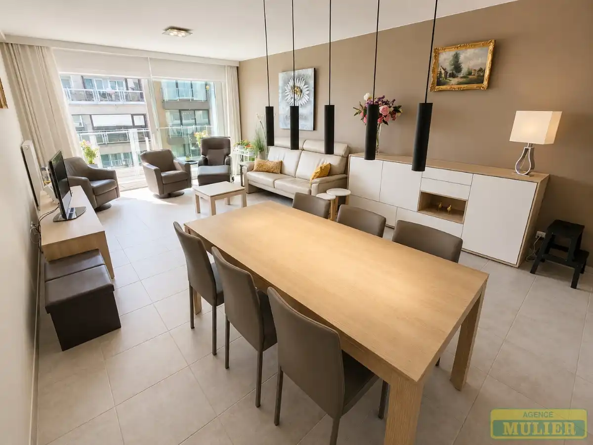 Appartement te koop foto 2