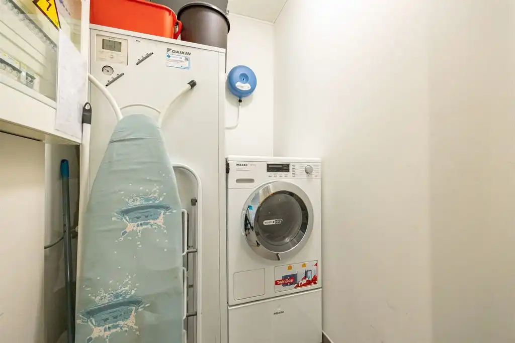 Knappe assistentiewoning  foto 20