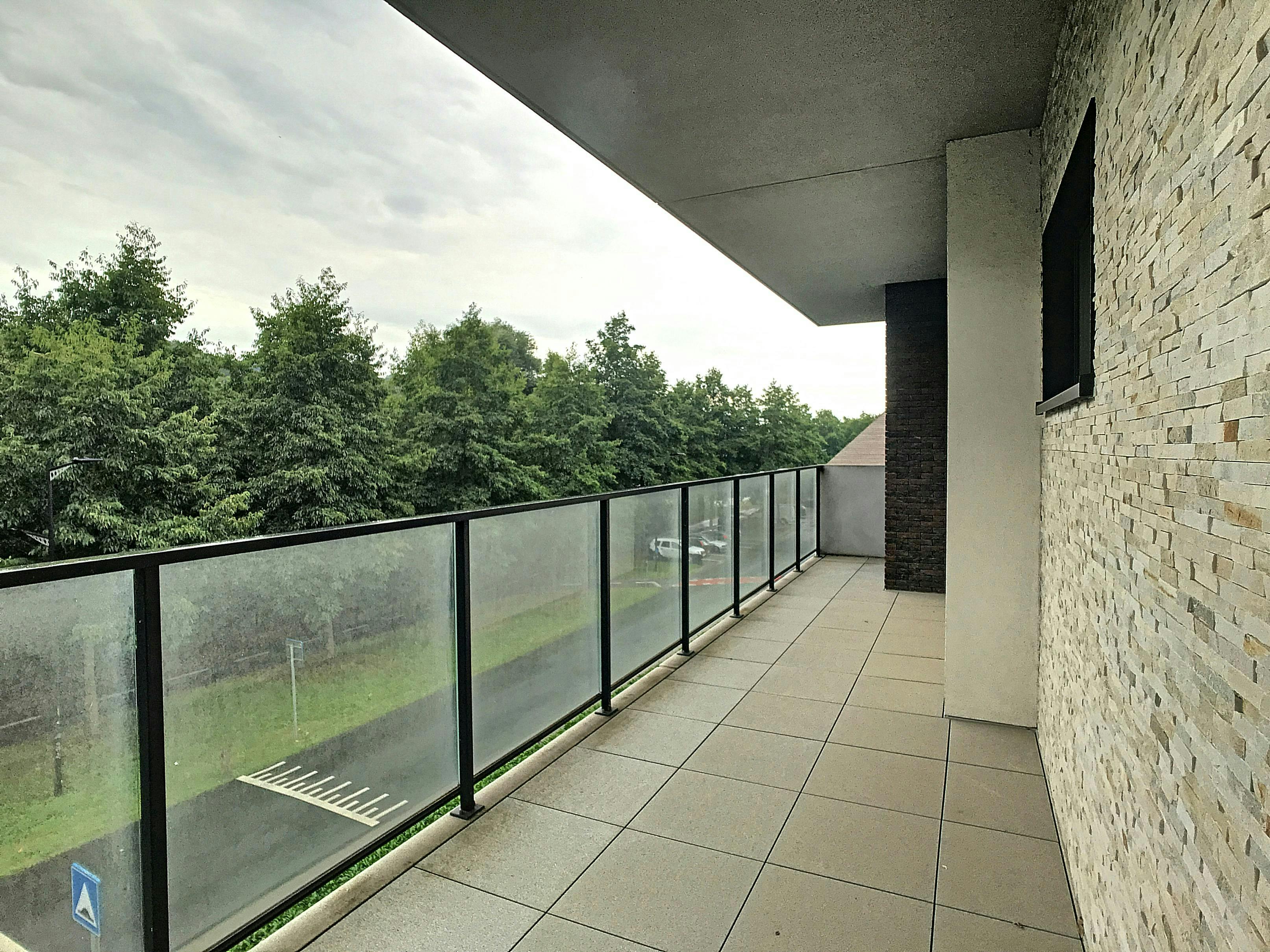 Serviceflat met 1 slaapkamer in Oudenaarde te koop!  foto 5