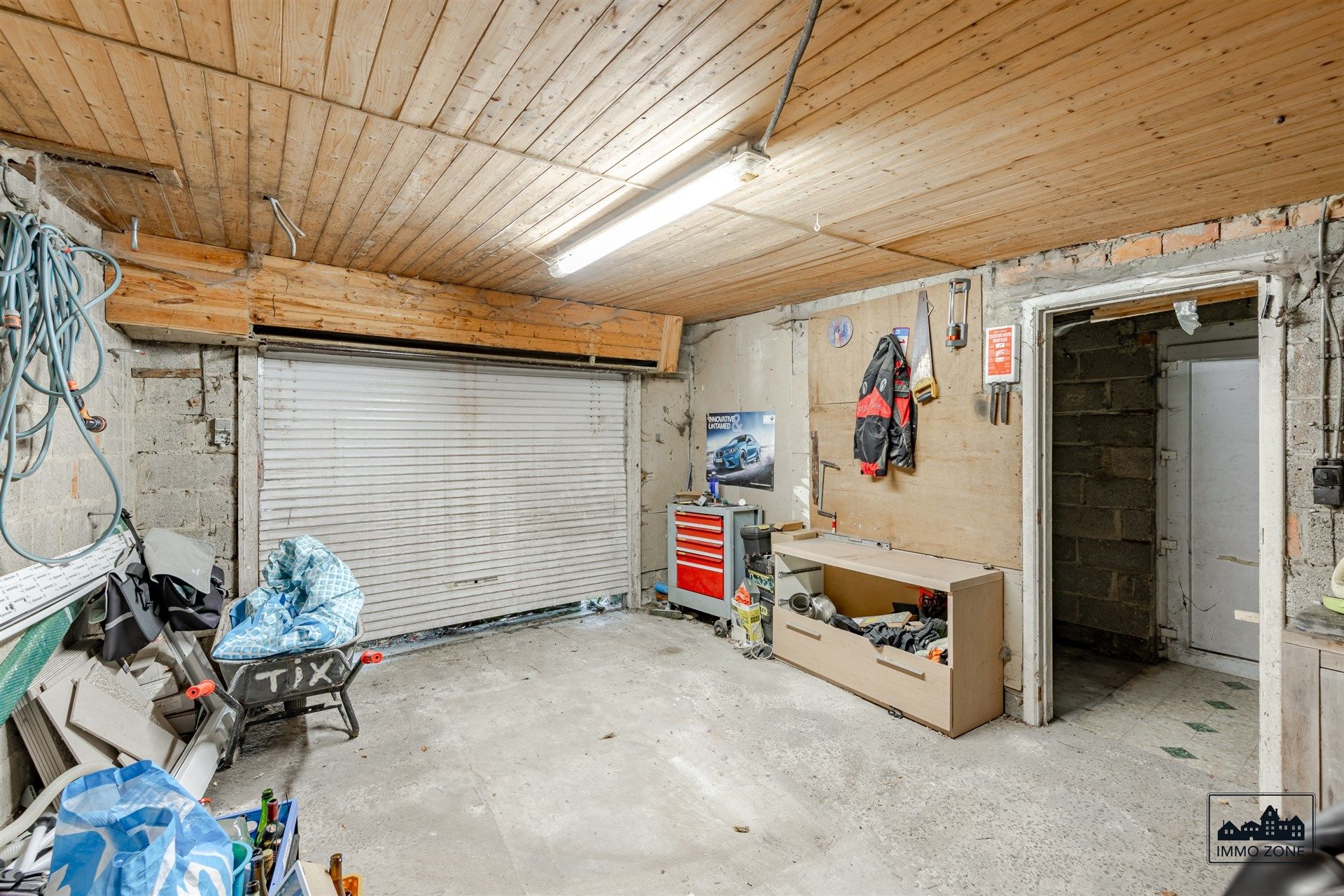 Leuke halfopen bebouwing met 3 slaapkamers in Wichelen foto 27