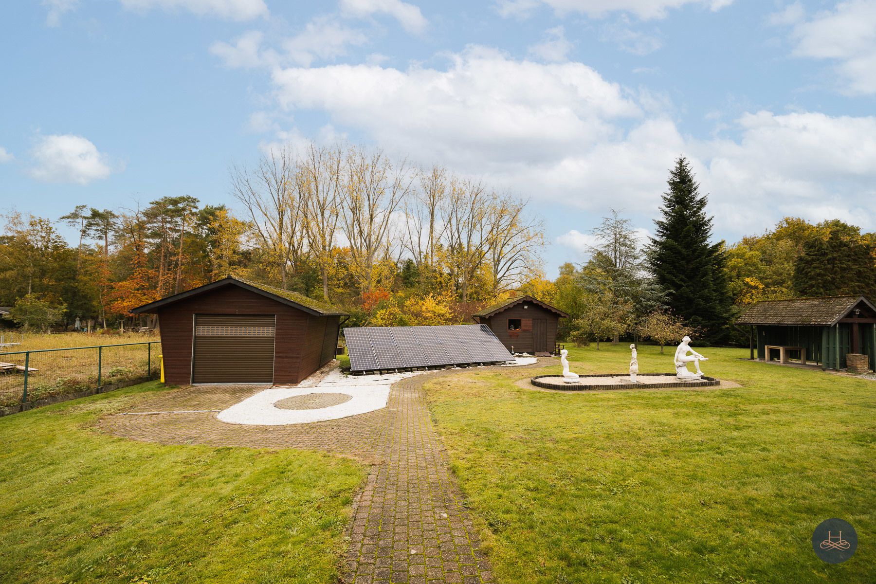 Ruime, instapklare gezinswoning op prachtperceel van 17a44ca foto 26