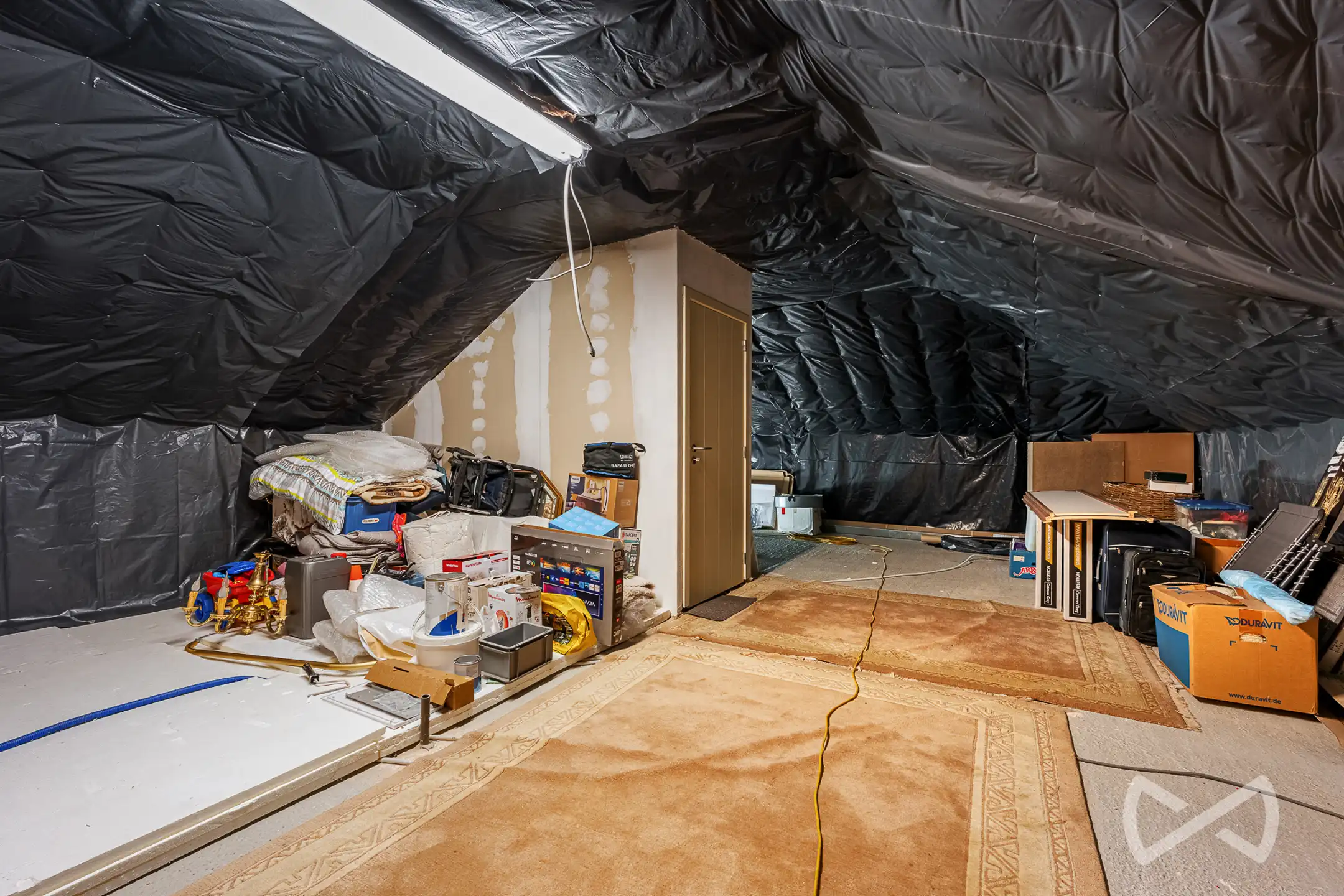 TE KOOP | Ruime instapklare woning op 20 are in Paal foto 27