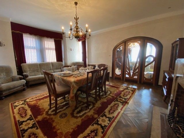 Te renoveren art deco woning met tuin op 900m² foto 7