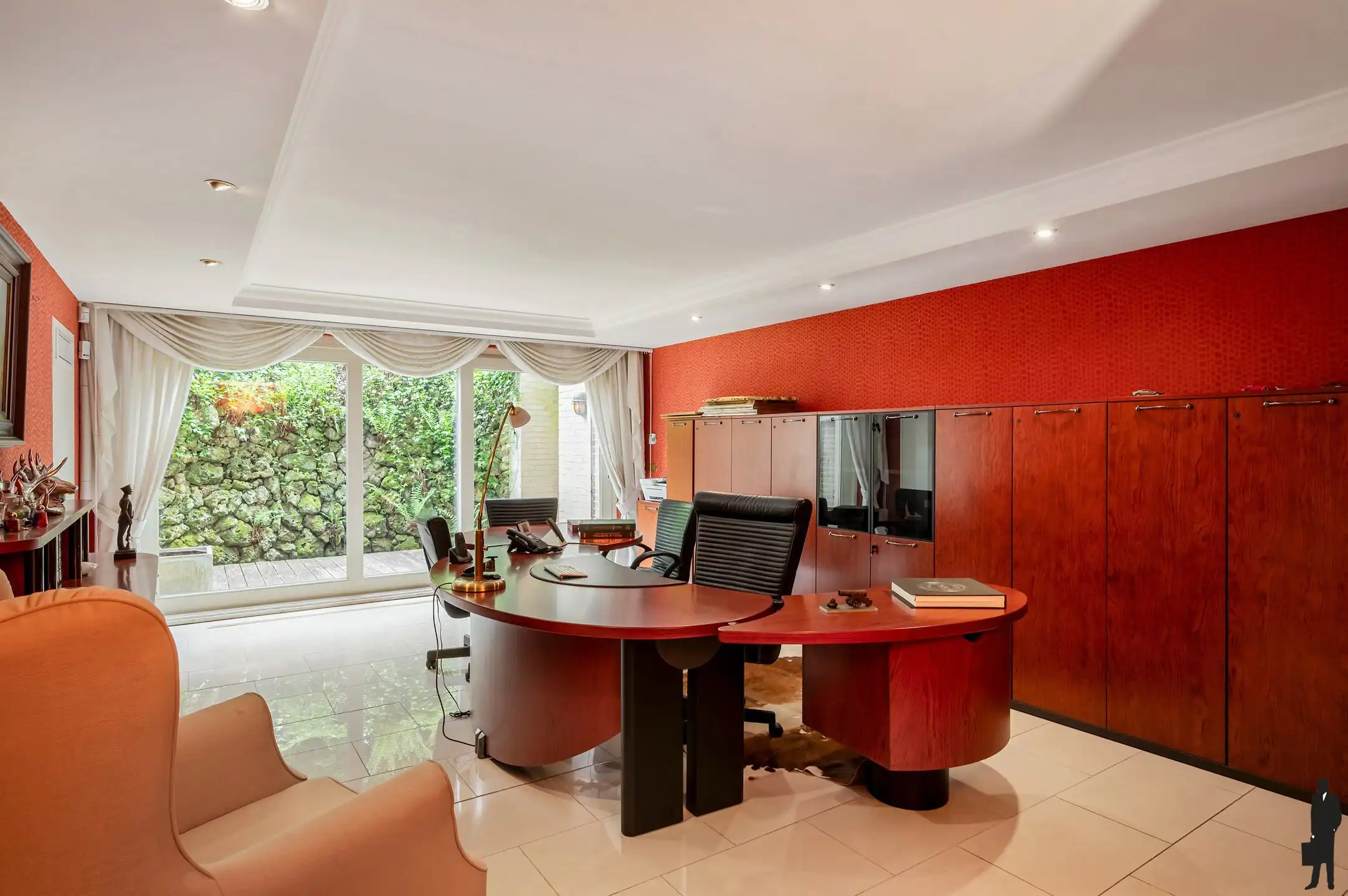 Exclusieve stijlvilla met binnenzwembad, wellness en hoogwaardige afwerking op toplocatie te Essen foto 27