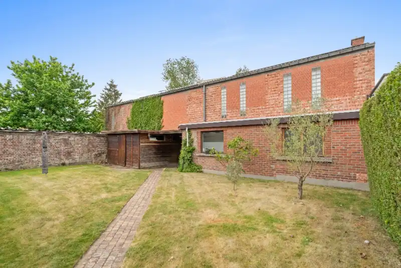 --- OPPORTUNITEIT --- Building bestaande uit 3 appartementen! foto 42