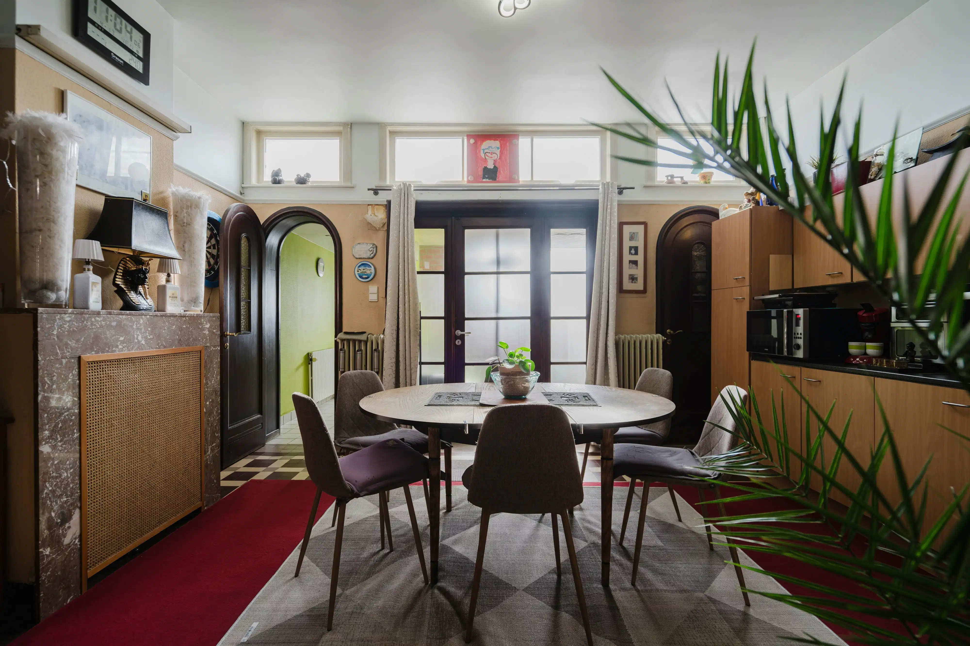 Leuke gezinswoning met 3 slaapkamers te Kortrijk foto 4