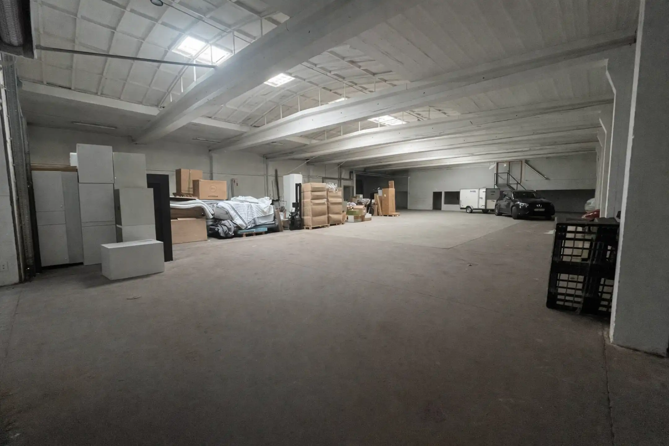 Bedrijfsgebouw te Koop in Lier foto 4