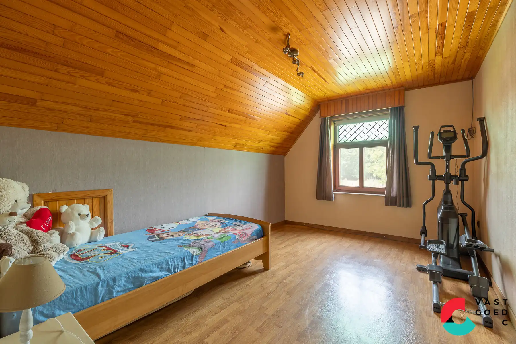 Huis te koop foto 27
