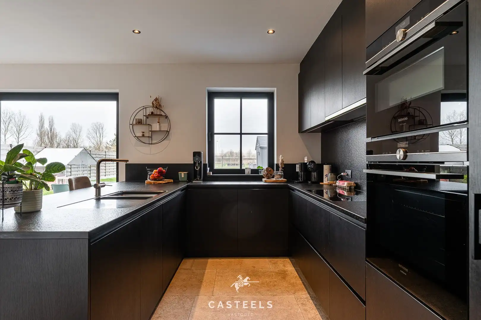 Energiezuinige gezinswoning met 5 slpks op toplocatie foto 8