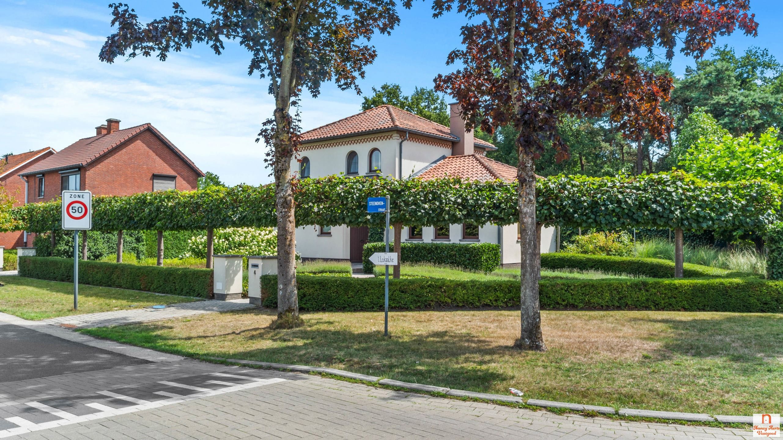 Stijlvol landhuis met tijdloze luxe en doordachte indeling foto 32