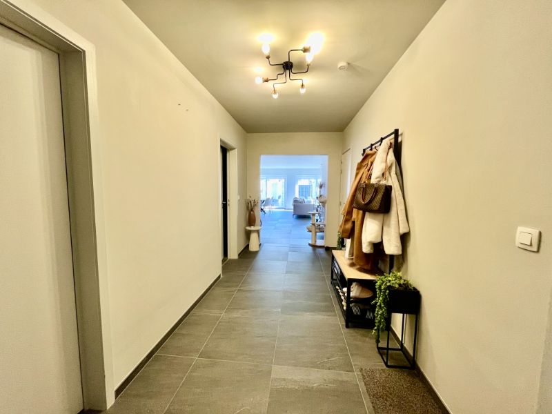 NIEUWBOUW APPARTEMENT TE HUUR IN HARTJE EEKLO foto 2