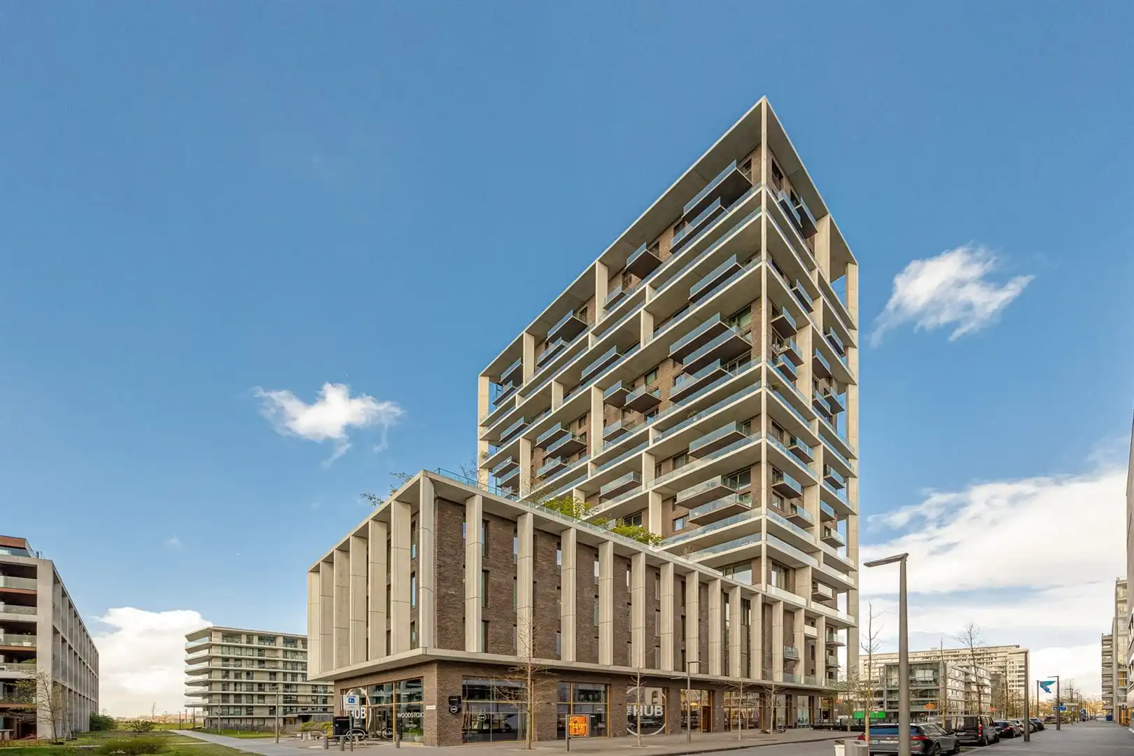 Wonen met prachtige panorama's en XXL-terrassen foto 30