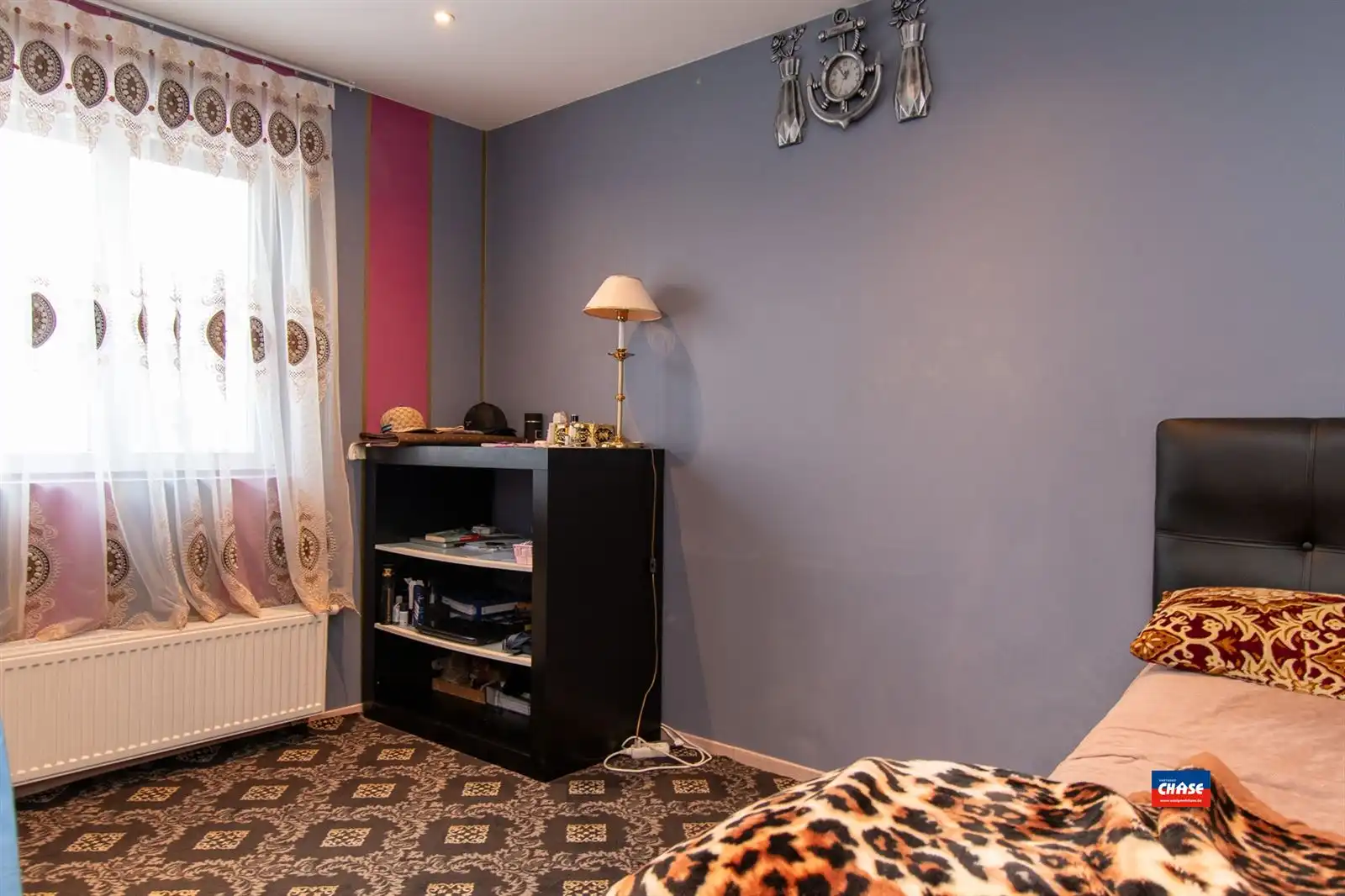 Rijwoning met 5 slaapkamers en tuin foto 14