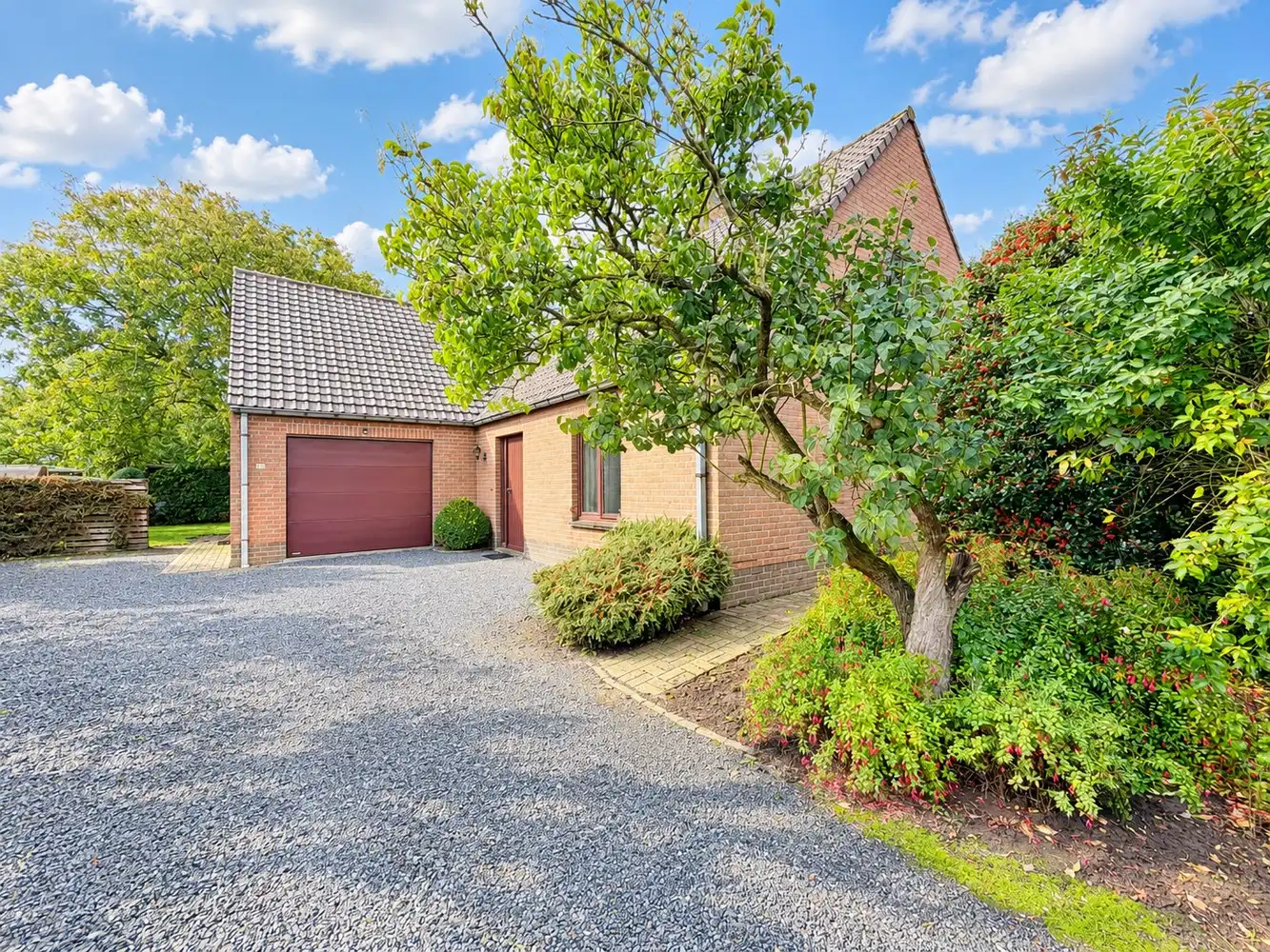 Huis te koop Wingenesteenweg 20 - 8750 Wingene