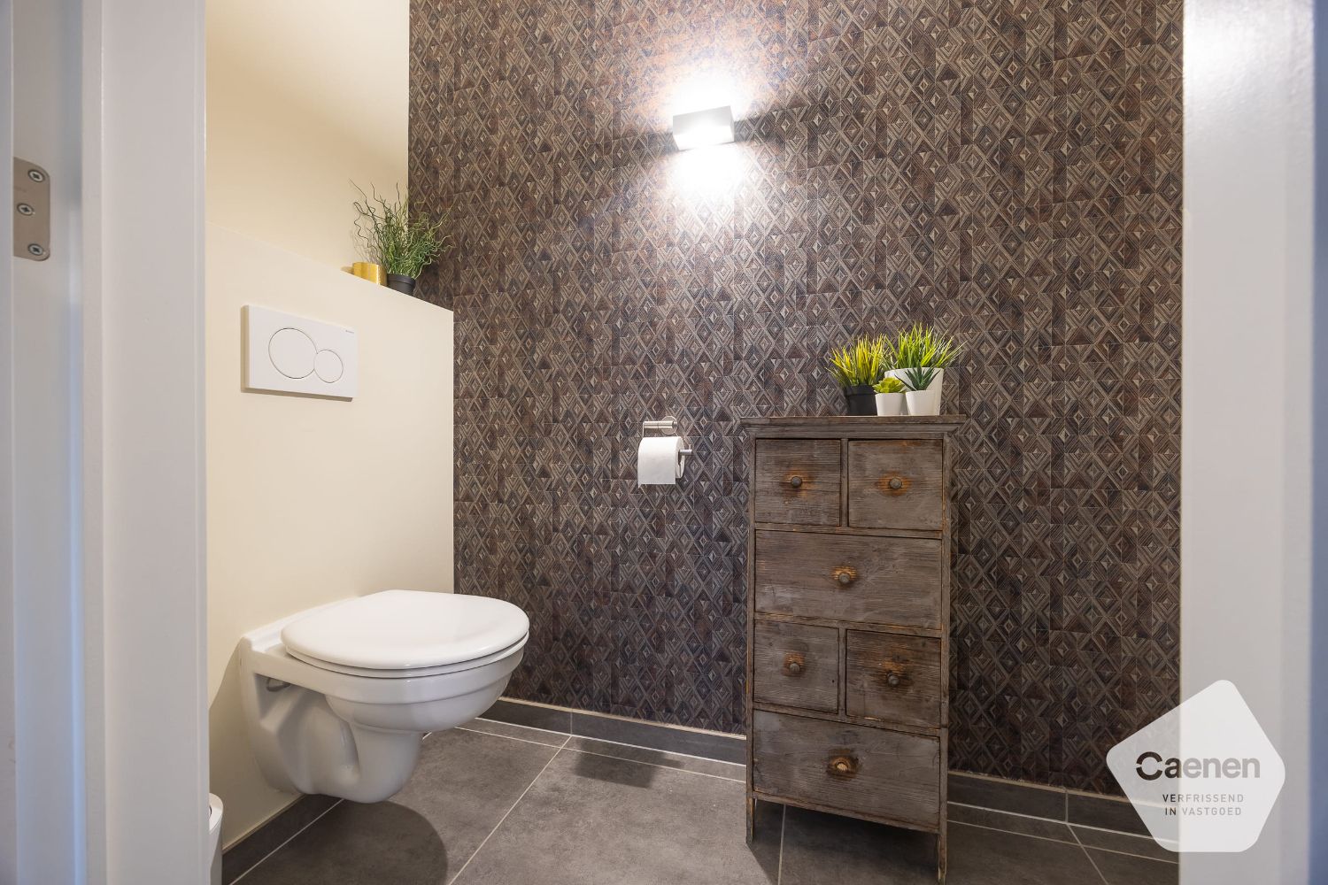 Instapklare koppelwoning te Westende foto 8