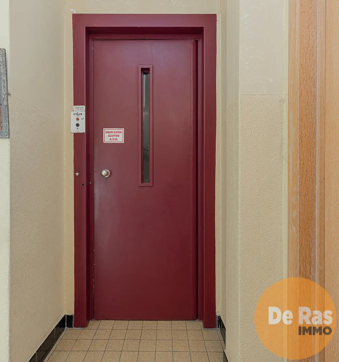 WETTEREN - Instapklaar appartement met 2 kamers in centrum foto 17