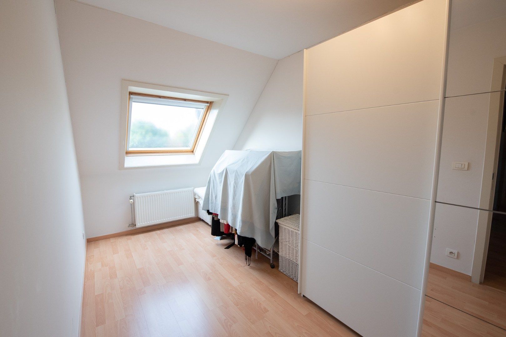 Moderne halfopen bebouwing te Zulte foto 9