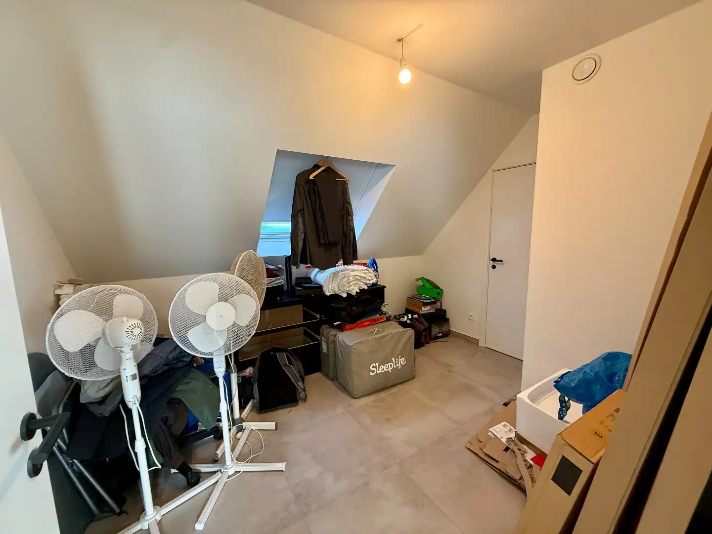 Centraal gelegen duplex appartement met 3 slaapkamers foto 10