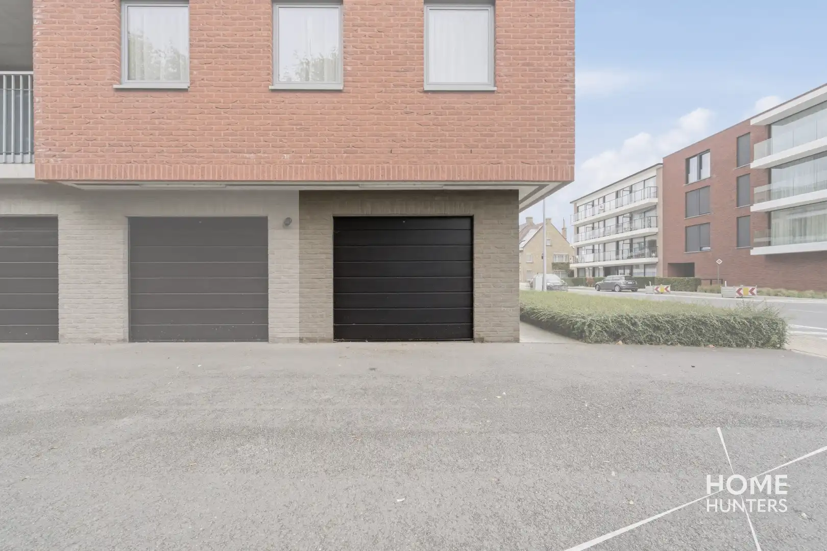 Gezellig appartement met 2 slaapkamers en garage in Diksmuide! foto 15