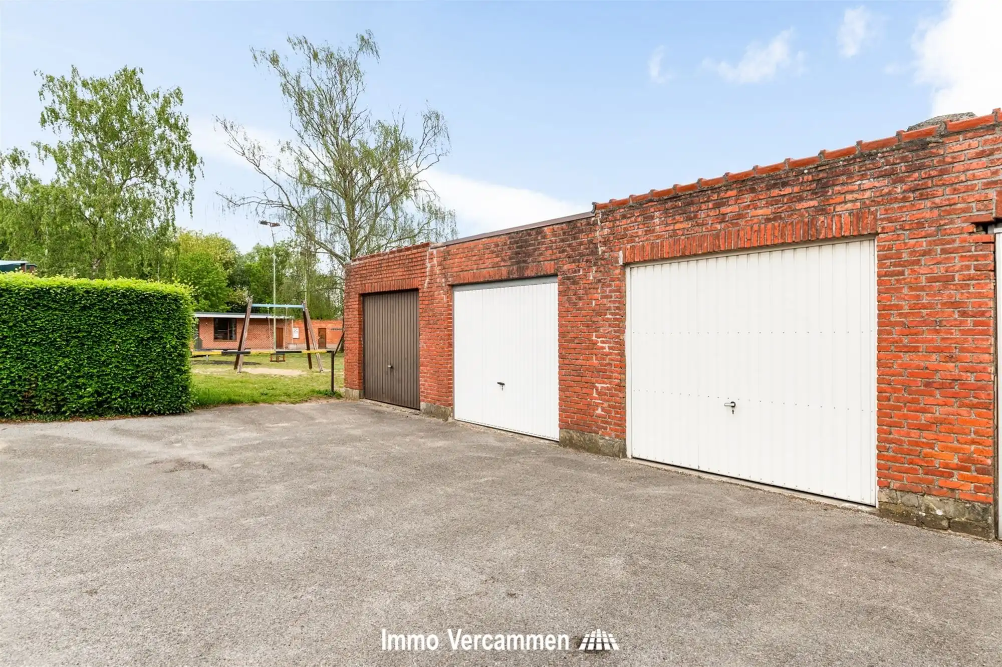 Zeer goed onderhouden woning op een A - locatie te Mechelen foto 17