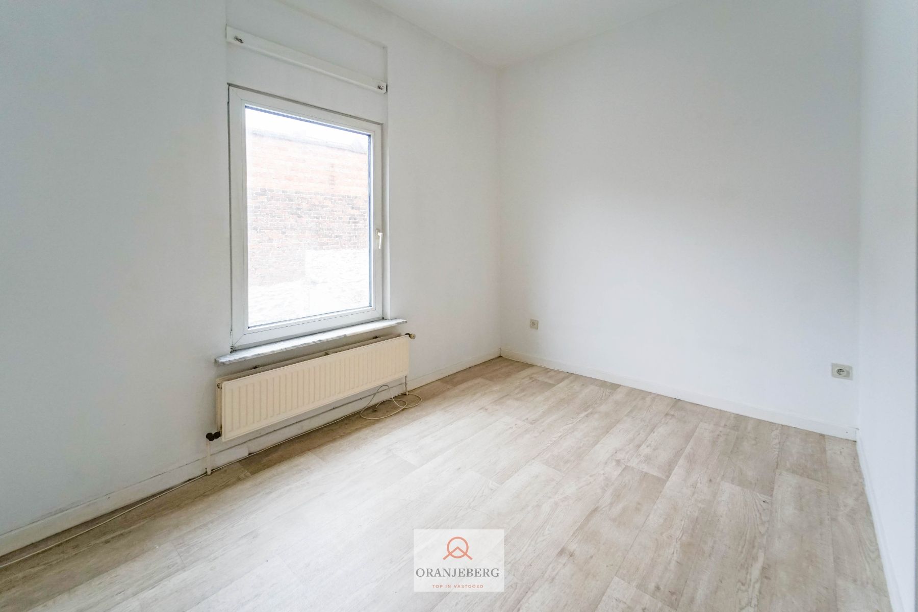 2 slpk rijhuisje te koop in hartje Ledeberg nabij Gent foto 5