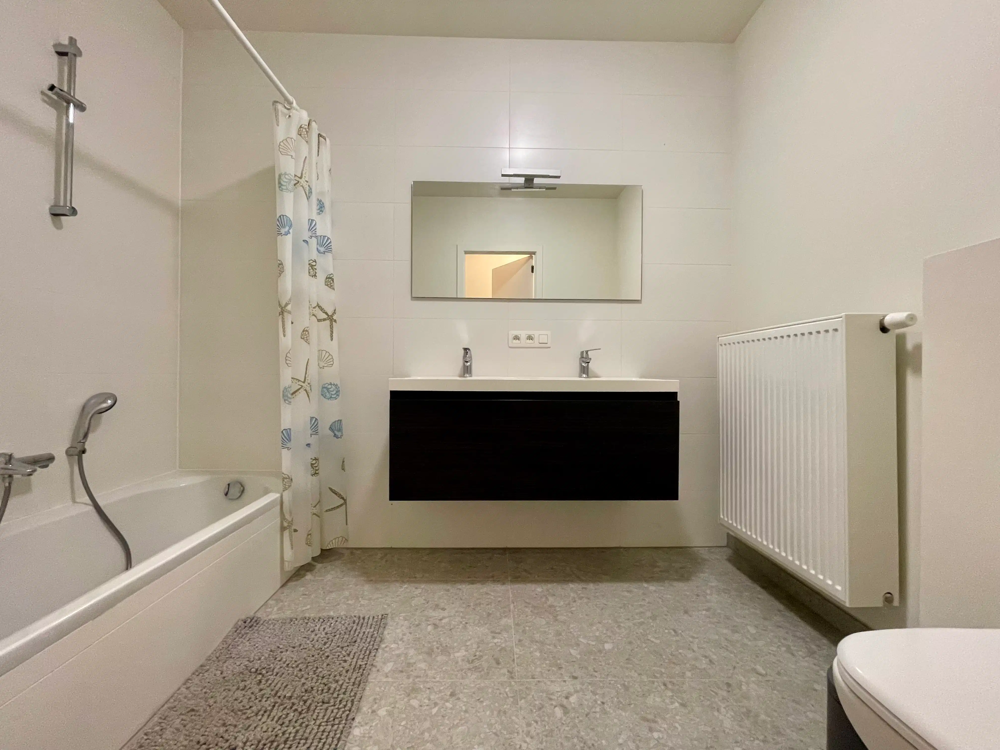 Ruim appartement met 3 slaapkamers en 2 badkamers te Gent foto 13
