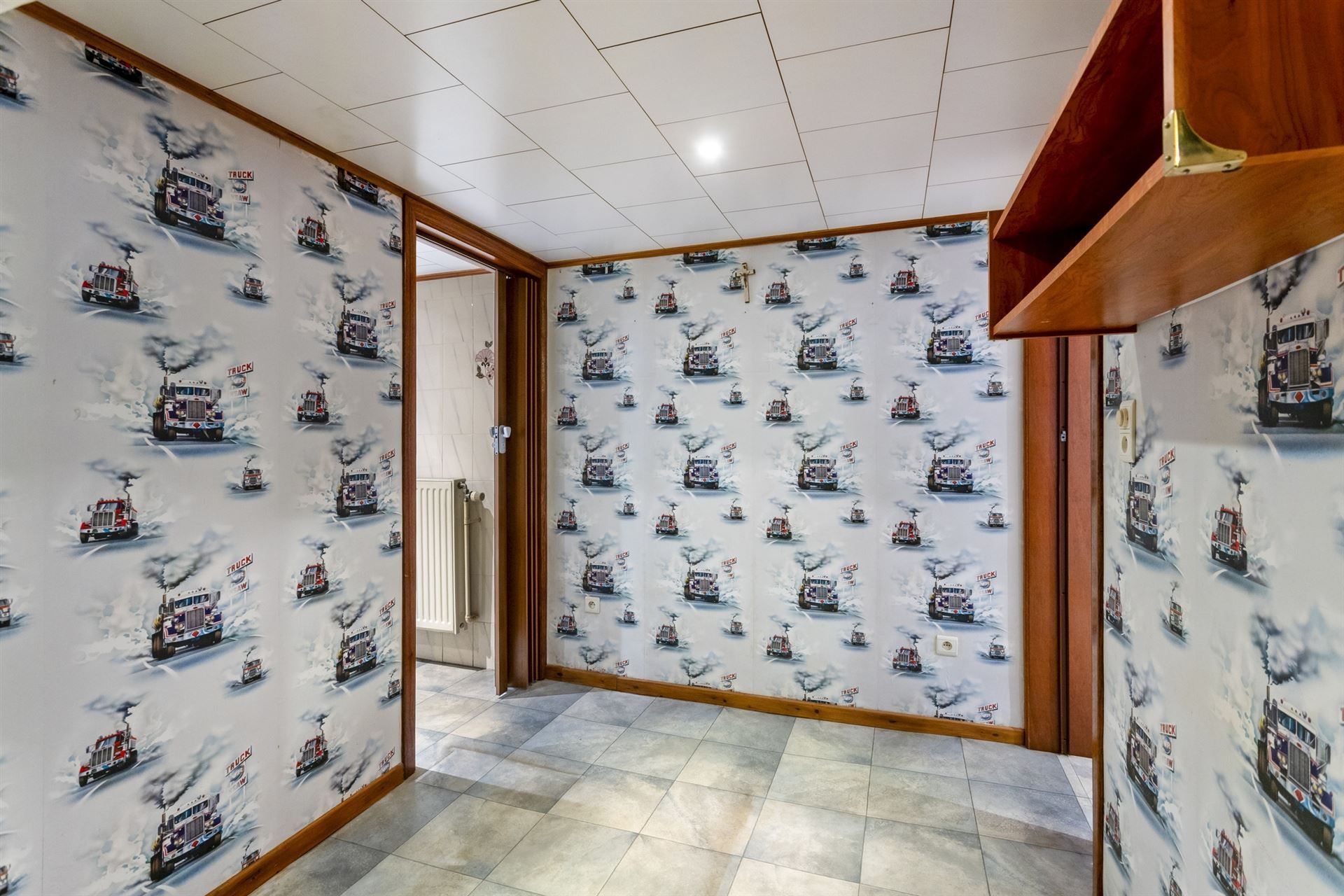 Appartementsgebouw foto 17