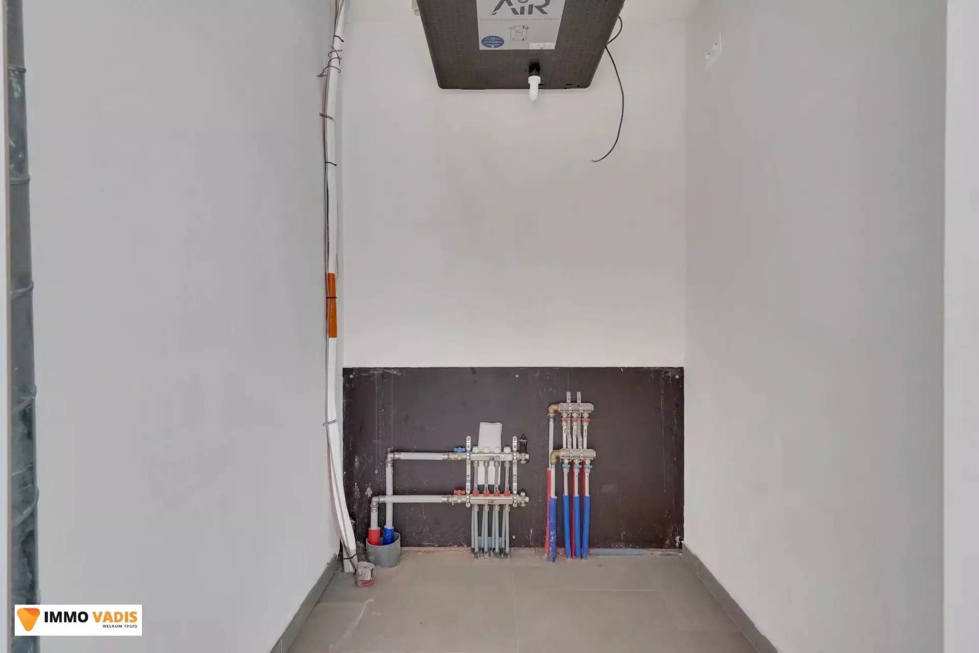 Instapklare BEN-woning met drie slaapkamers foto 3