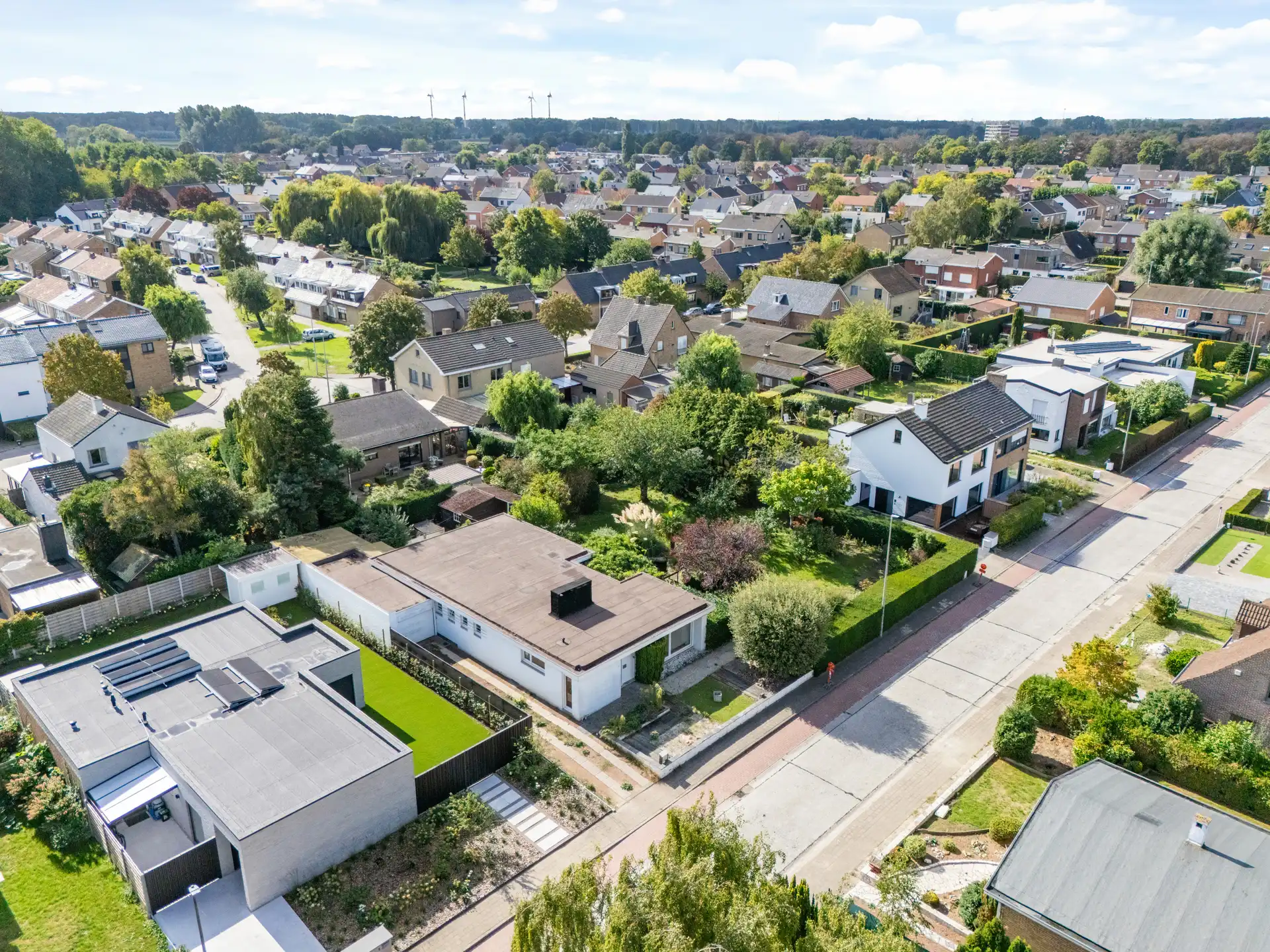 Huis te koop Biezenbos 7 - 8200 Brugge Sint-Michiels