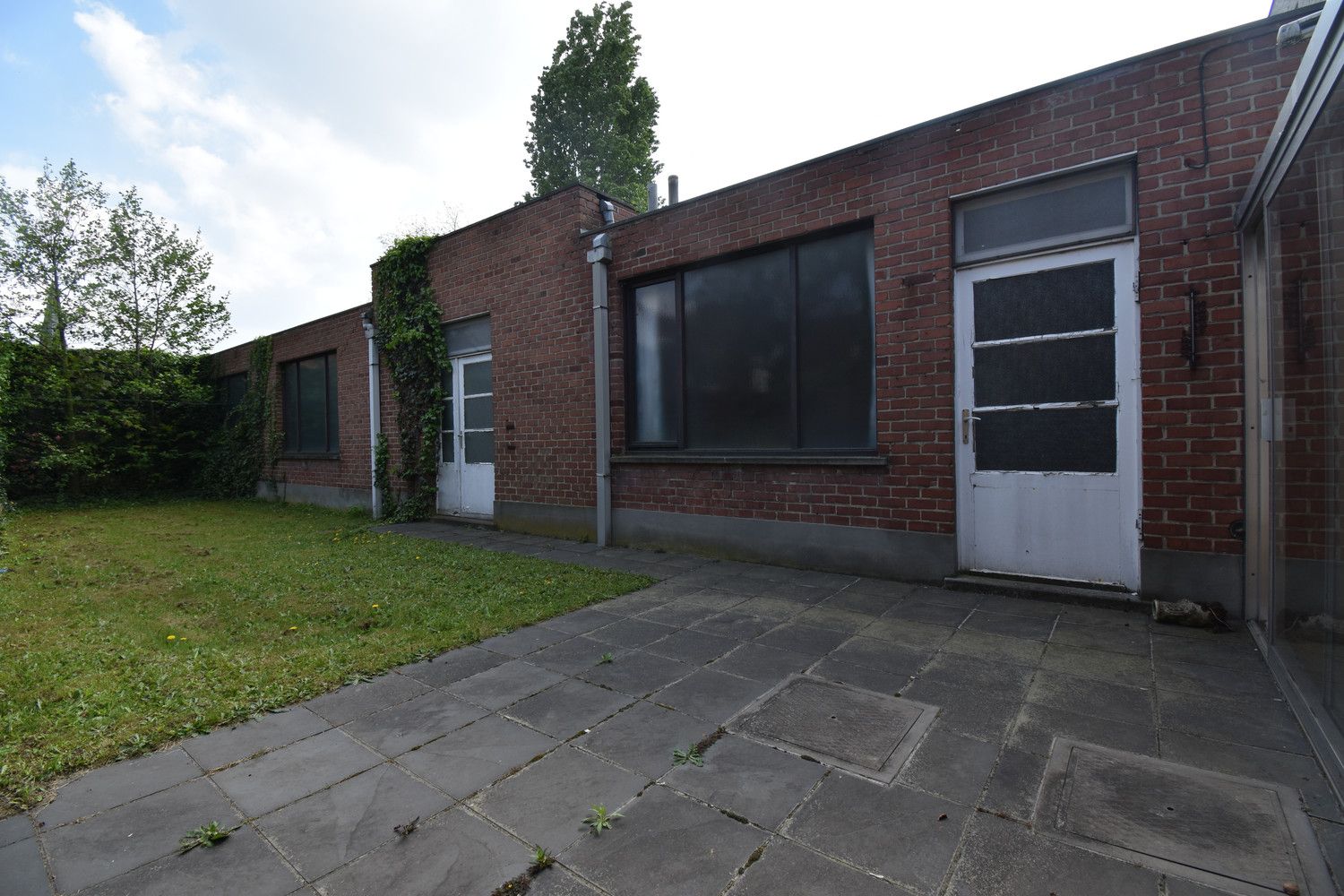 Woning te Meulebeke. foto 24