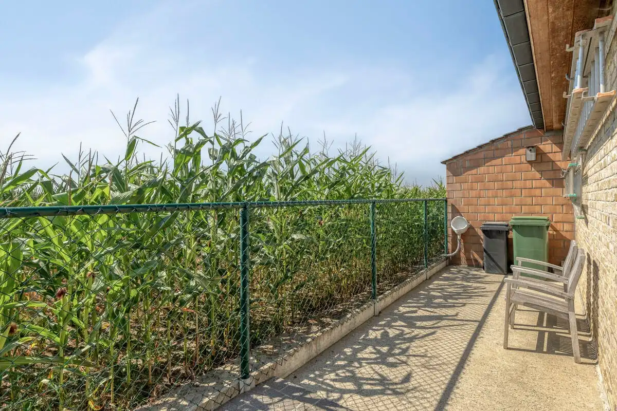 Kwalitatieve villa te koop in Oostvleteren met 5 slaapkamers foto 29