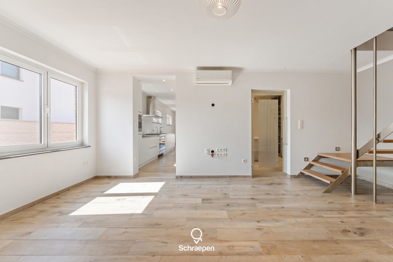 Energiezuinige gezinswoning met 3 tot 4 slpks op zuidwestelijk perceel van 5 are! foto 5
