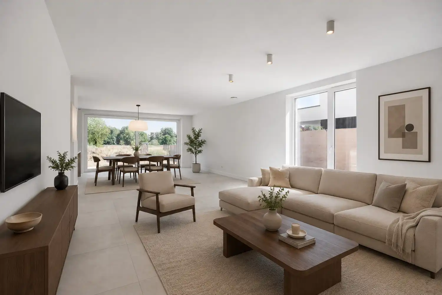 Huis te koop Haldertstraat 232/A - 3390 Houwaart