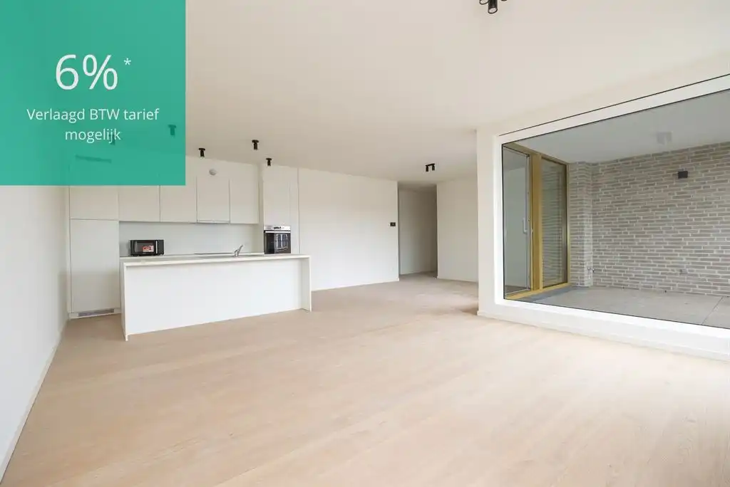 Appartement te koop Ergo-de Waellaan 120/101 - 2100 DEURNE