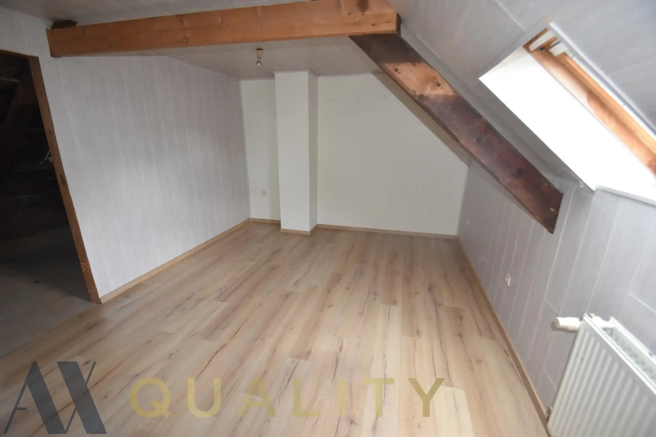 Instapklare, energiezuinige 3slpk.-woning met mooie tuin en terras.  foto 17