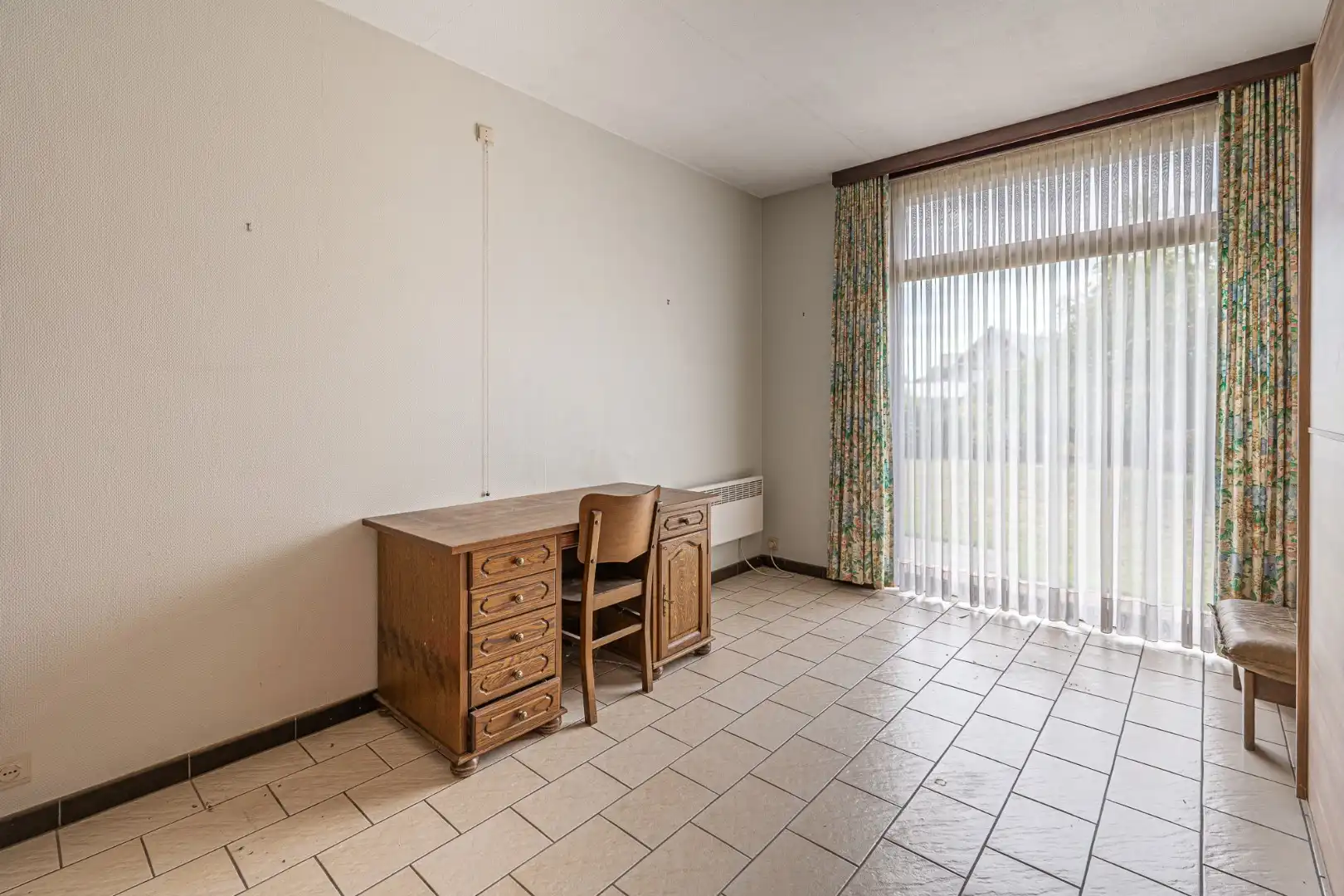 Ruime open woning met 5 slaapkamers, dubbele garage en tuin in Diksmuide foto 15