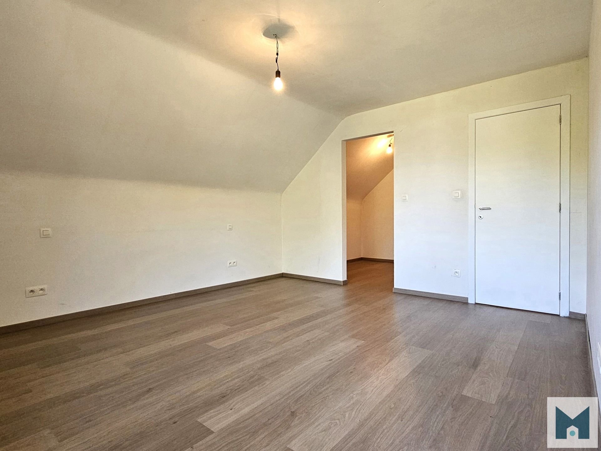 Hedendaagse, ruime OB met 4 slpks te Buggenhout ! foto 17