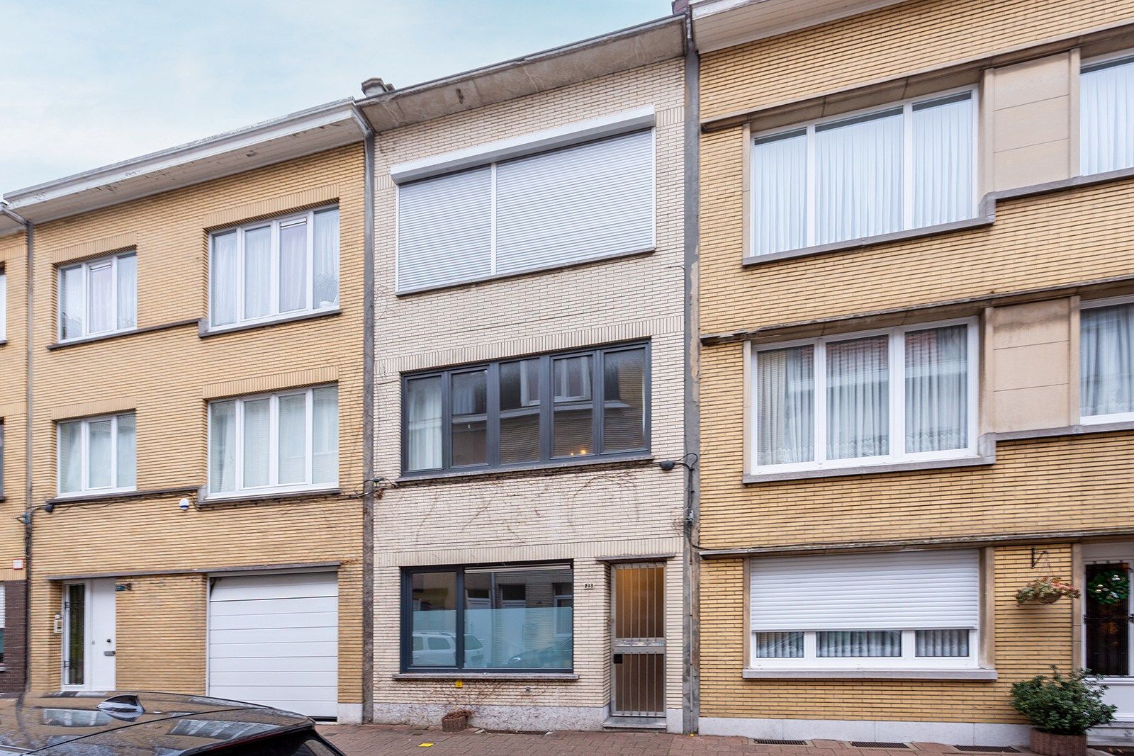 Charmant en energiezuinig appartement foto 10