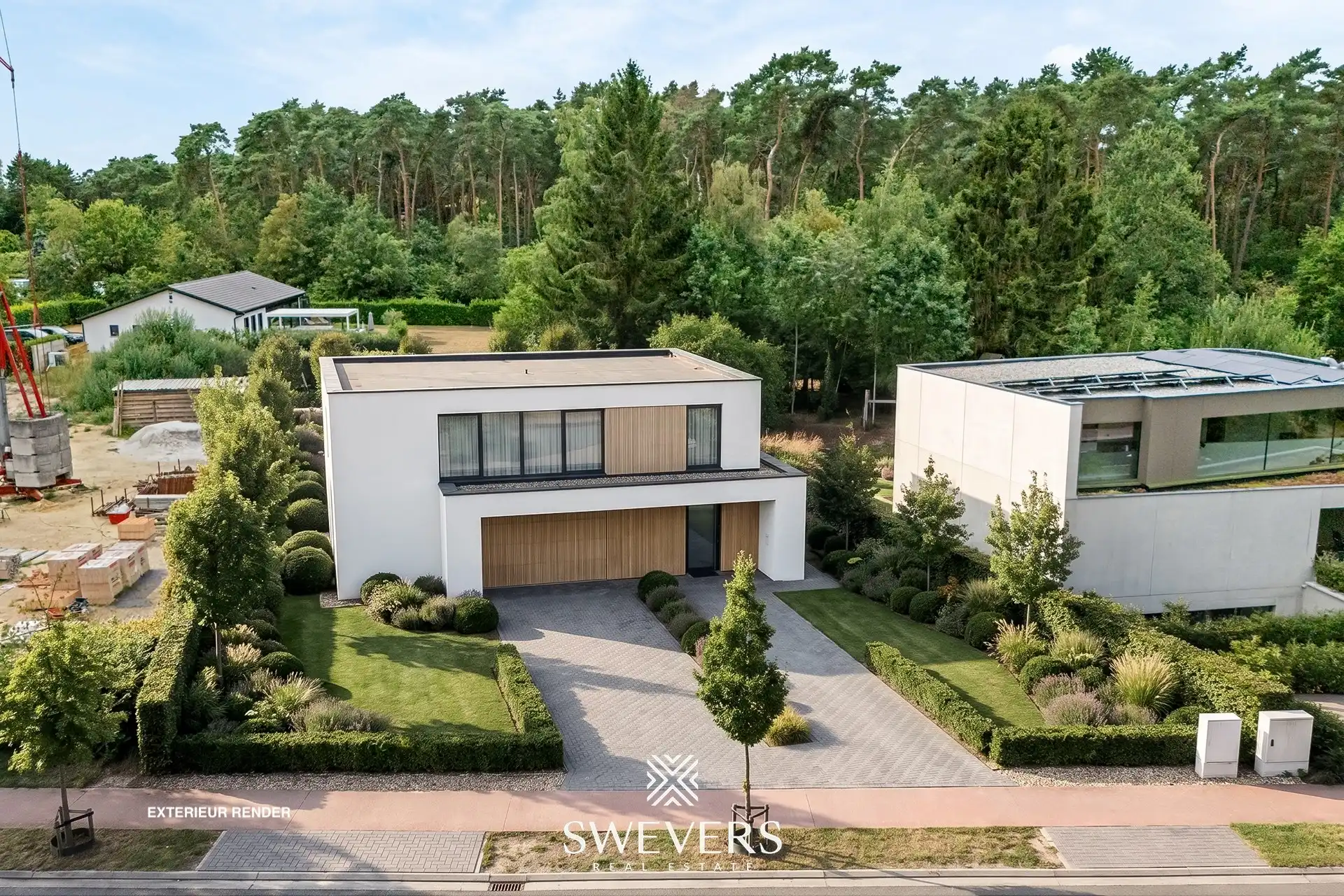 Sloop- en wederopbouw (6% BTW): bouw aan uw droomwoning op 12a41ca in Achterbos foto 2