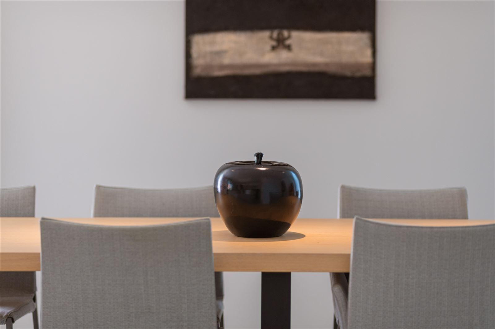 Gelijkvloers luxe appartement mét tuin foto 6