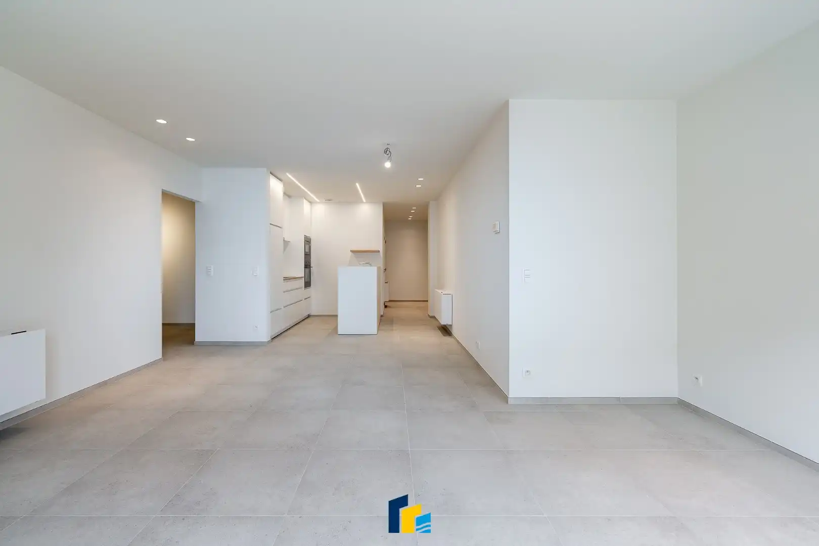 2 slpk appartement - gerenoveerd in 2026 foto 7