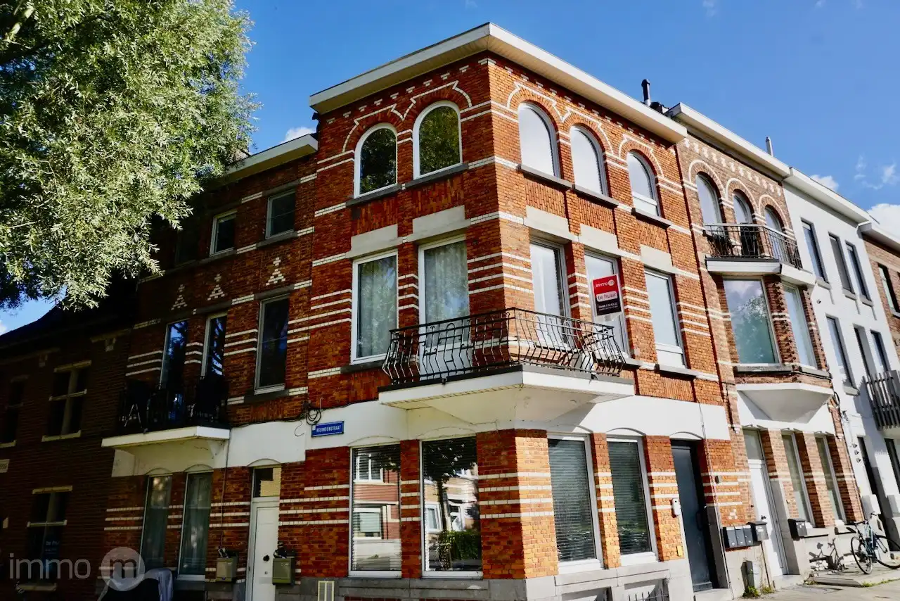 Appartement te huur Tervuursevest 194/101 - 3000 Leuven