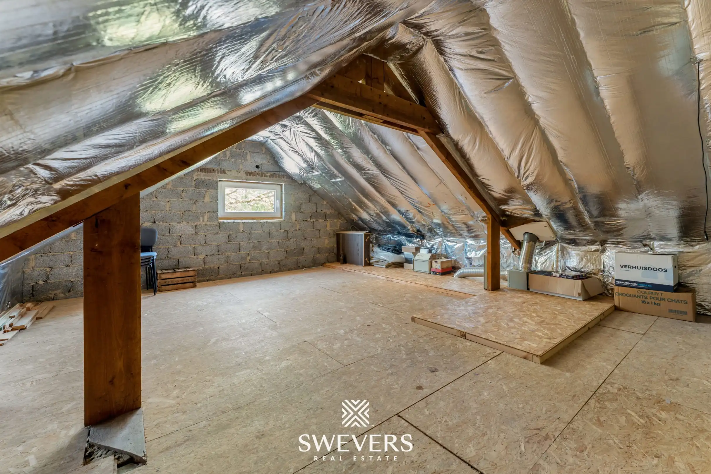 Ruime, instapklare woning op een perceel van 10a74 in het groene Helchteren foto 24