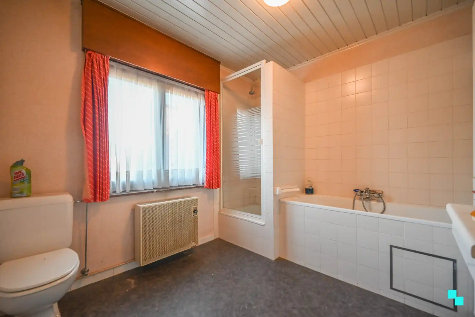 Te renoveren woning in Petegem-aan-de-Leie foto 23