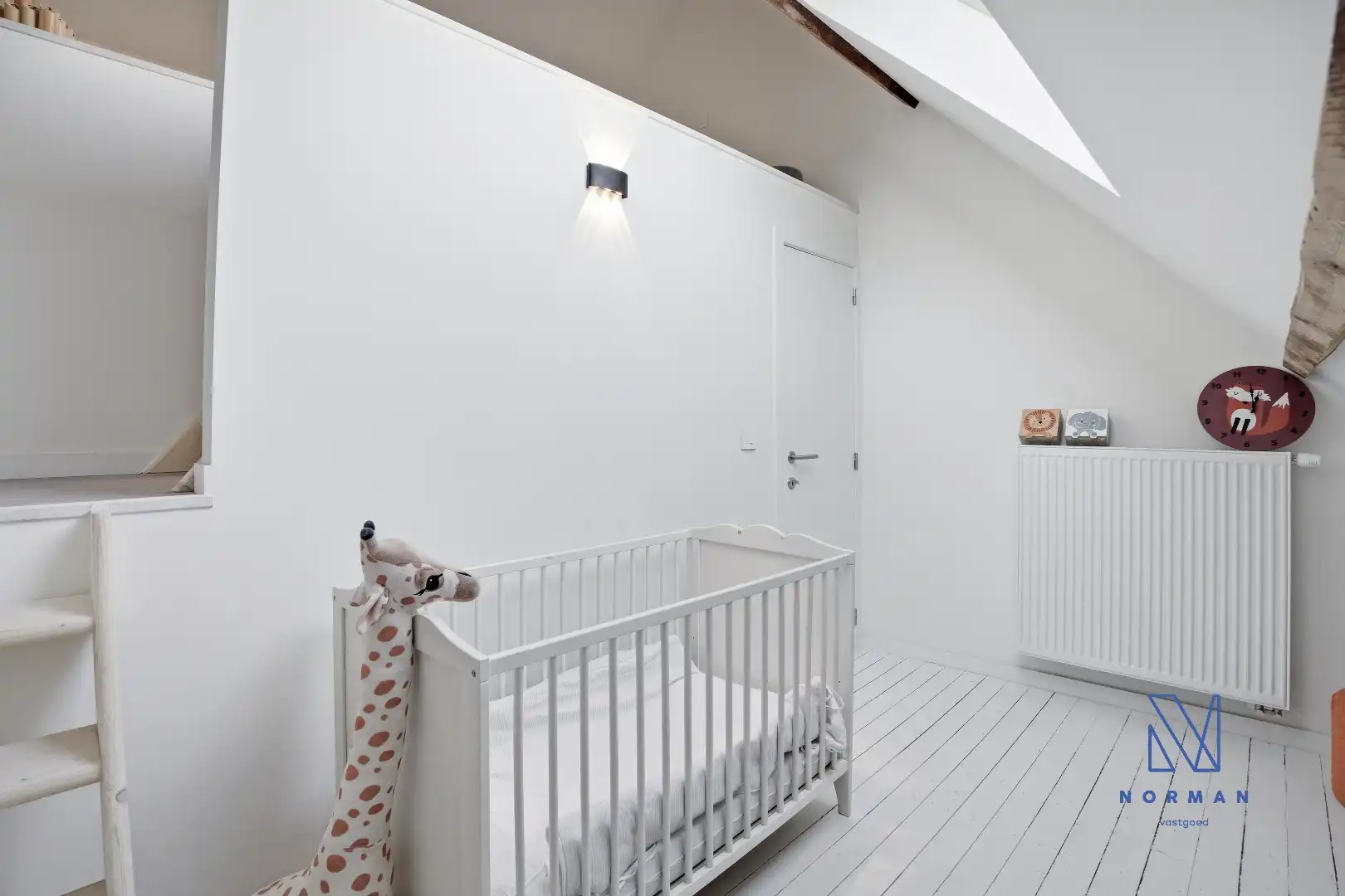 Volledig gerenoveerde woning te koop in het centrum van Ingelmunster met 3 slaapkamers. foto 14