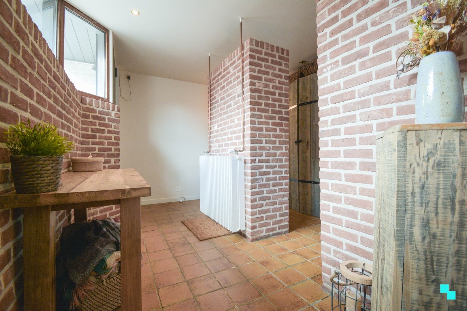Eengezinswoning met 5 slp te centrum Roeselare foto 14