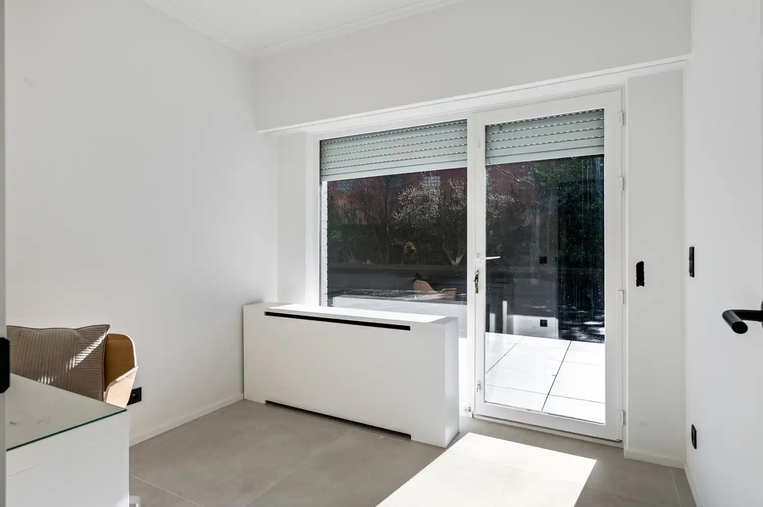 Luxueus gerenoveerd 3-slaapkamer appartement op toplocatie in Lier foto 11