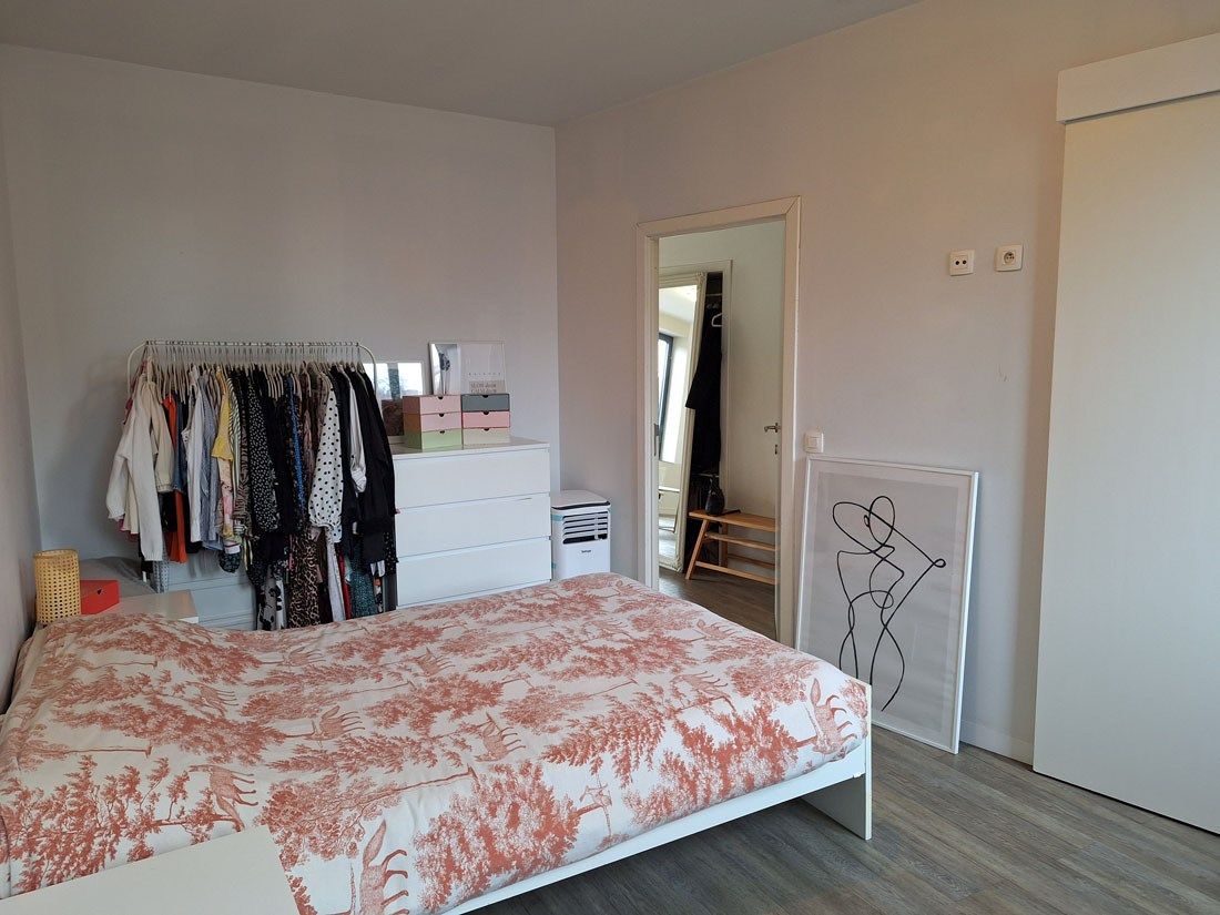 Stijlvol gerenoveerd appartement te Tongeren foto 8