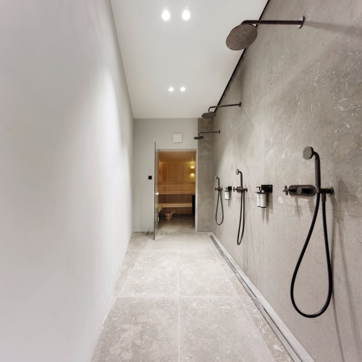 Assistentiewoning te koop Antwerpen, ideaal als investering foto 12