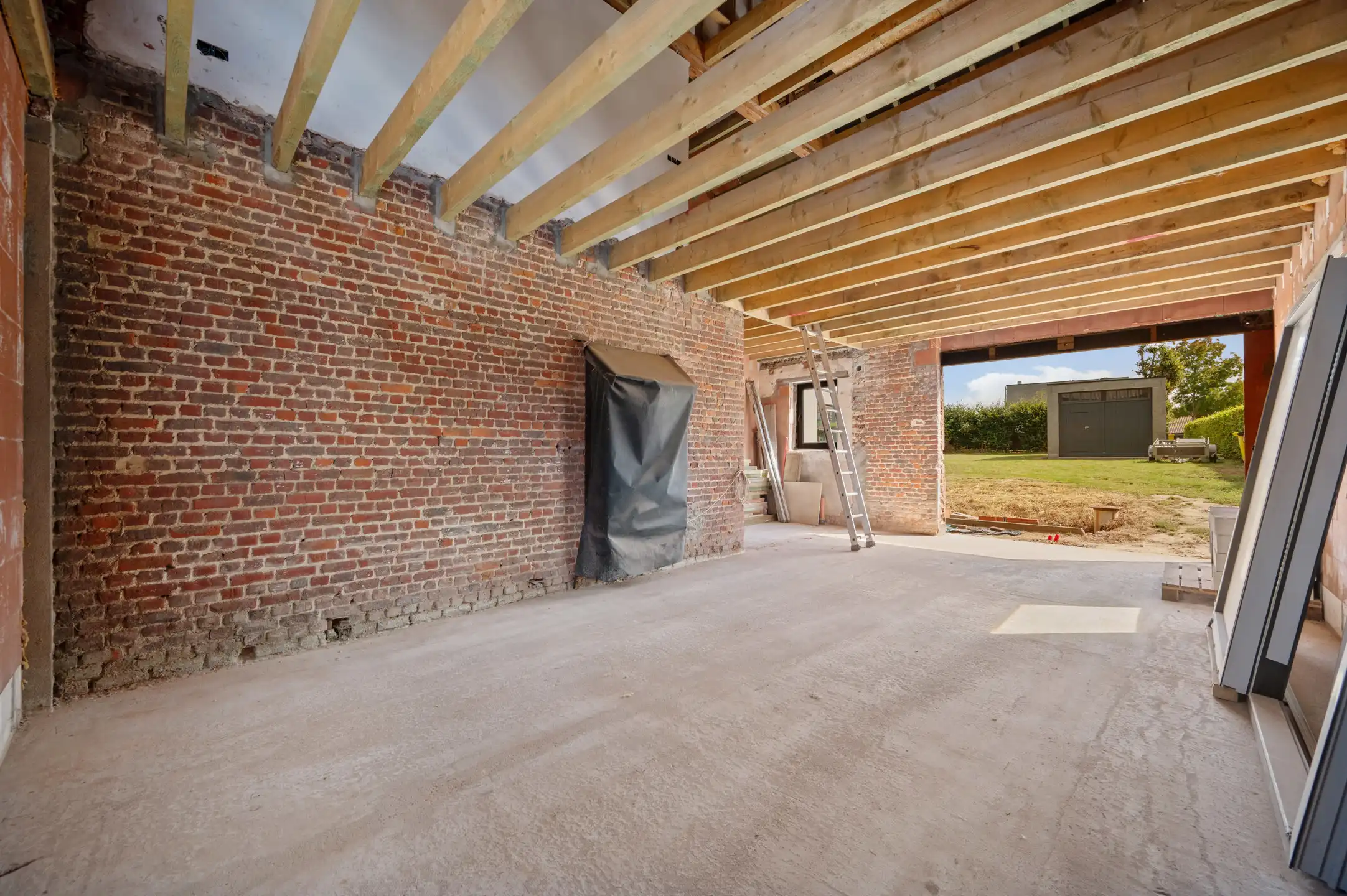 Huis te koop foto 14